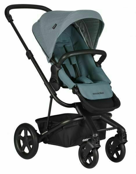 Easywalker Kočárek sportovní Harvey2 Ocean Blue porovnat ceny