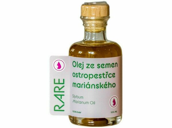 Bohemia Olej z Ostropestřcový Apotheker 100ml porovnat ceny