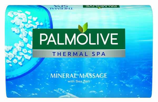 Palmolive mýdlo Thermal SPA Mineral Massage 90g porovnat ceny