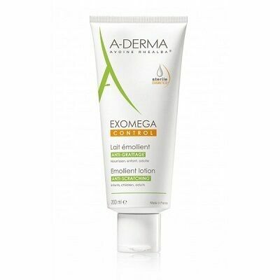 A-DERMA Exomega CONTR.Emolienční mléko 200ml porovnat ceny