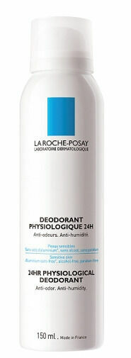 La Roche-Posay  La Roche Posay Physiologique deospray 150ml porovnat ceny
