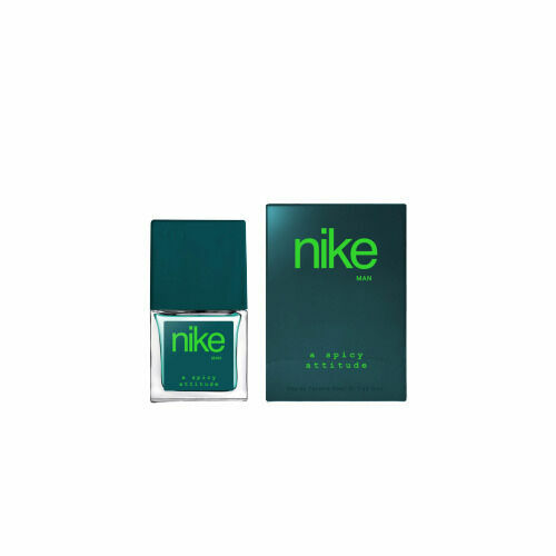 Nike Spicy attitude Man EdT 30ml porovnat ceny