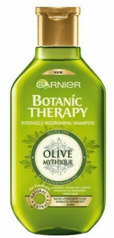 Garnier Botanic Therapy Šampon pro suché až poškozené vlasy 250ml porovnat ceny