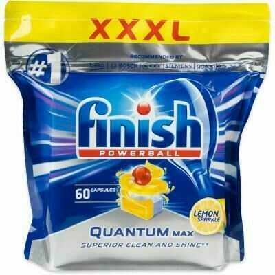 Finish Quantum Max Lemon 60ks porovnat ceny