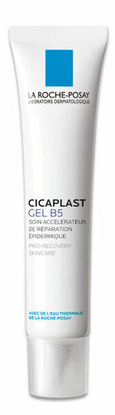 LA ROCHE-POSAY Cicaplast gel B5 40ml porovnat ceny