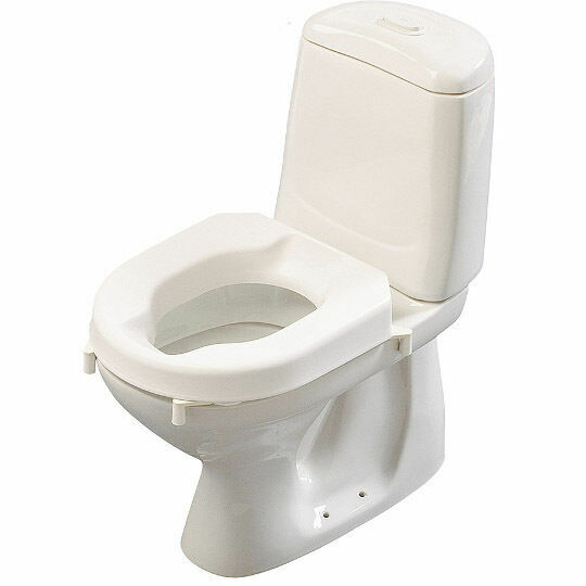 Meyra  Toaletní nástavec Etac HI-LOO bez poklopu, výška 10 cm porovnat ceny