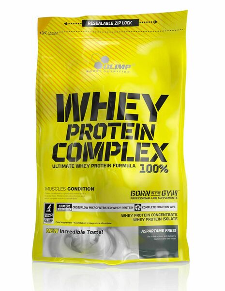 Olimp Whey Protein Complex 100% 700g kokos porovnat ceny