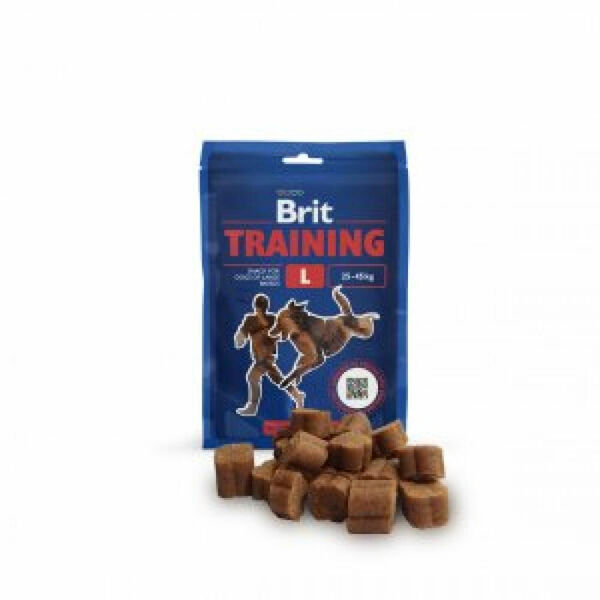 VAFO Brit Training Snack L 500 g porovnat ceny