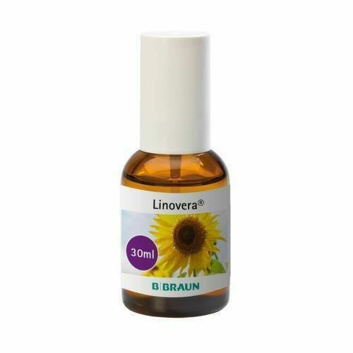 Linovera Spray 30ml porovnat ceny