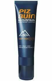 PIZ BUIN NEW SPF50 Mout.Cr.+StickSPF30 20ml porovnat ceny
