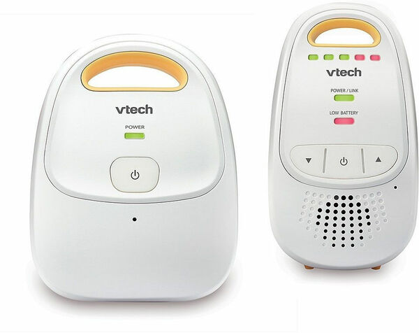 VTECH BM1000 Dětská chůvička bez displeje porovnat ceny