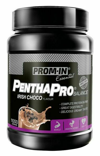 Prom-in Pentha Pro Balance 1000g irská čokoláda porovnat ceny