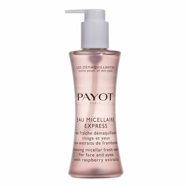 PAYOT Les Démaquillantes micelární voda Cleansing Micellar Fresh Water 200 ml porovnat ceny