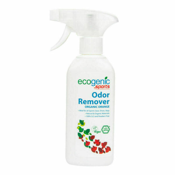 Ecogenic Sports Odstraňovač zápachu pomeranč BIO 250ml porovnat ceny