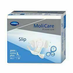 MoliCare Inkontinenční kalhotky Premium Extra Plus L 30ks porovnat ceny