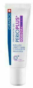 CURAPROX Perio Plus+ Focus gel 10ml porovnat ceny