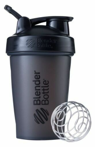 Blender Bottle  Šejkr Classic Loop 590ml černý porovnat ceny