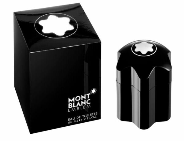 MONTBLANC EMBLEM EdT 60ml porovnat ceny