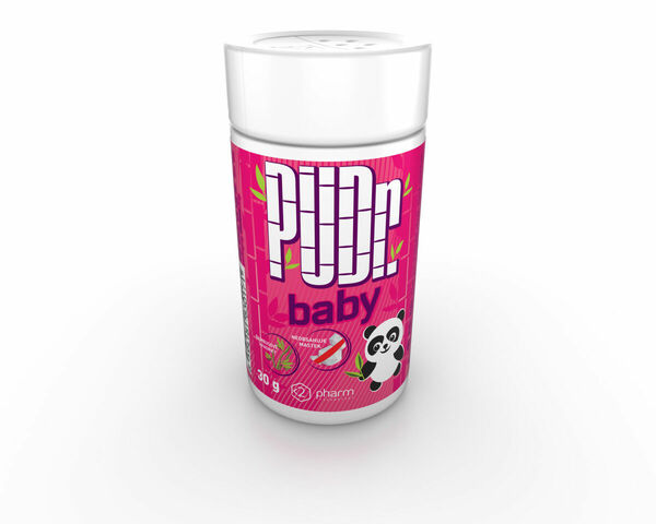 K2pharm  PUDr. baby (dóza) 30g porovnat ceny