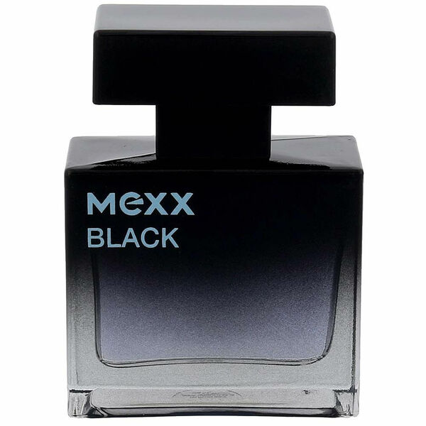 MEXX Black toaletní voda pro muže 30 ml porovnat ceny