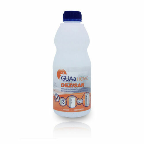 GUASAN Dezinfekční bezchlórový prostředek 1000ml porovnat ceny