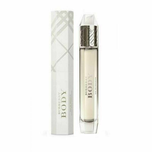Burberry Body Toaletní voda 85ml porovnat ceny