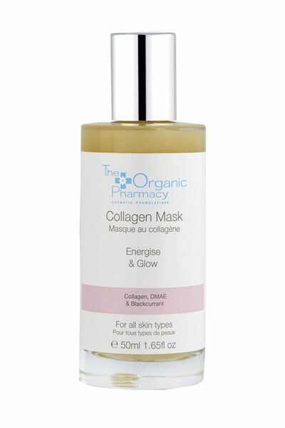 The Organic Pharmacy Collagen Boost Mask 50ml porovnat ceny