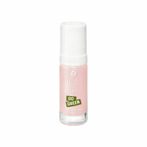 Yves Rocher Lak na nehty č.02 Rose perle 5ml porovnat ceny