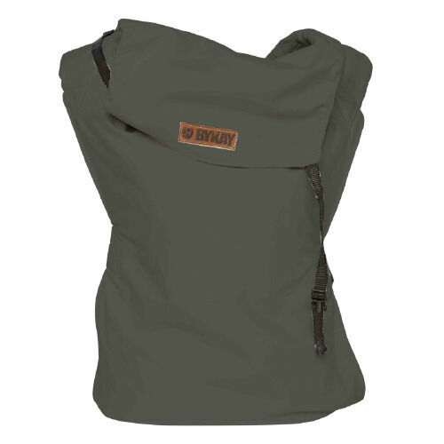 Bykay,Klokanka CLICK CARRIER Classic,Steel Grey (vel. baby) porovnat ceny