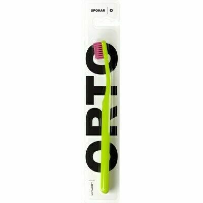 Spokar Zubní kartáček 3428 O ultrasoft porovnat ceny