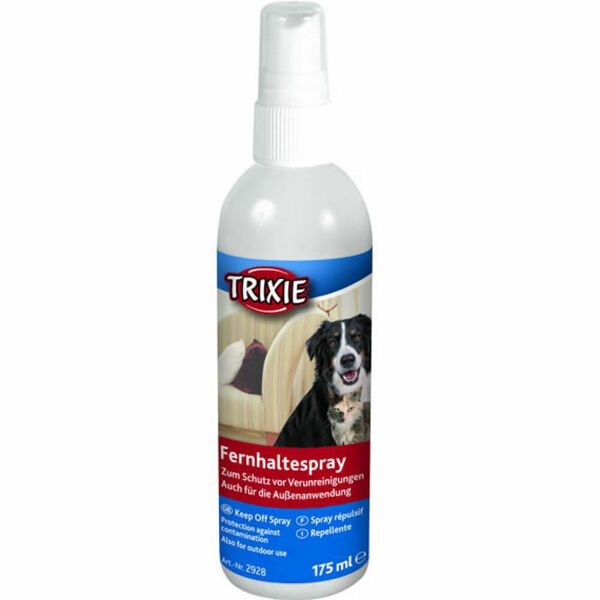 TRIXIE Fernhalte-sprej pes 175 ml porovnat ceny