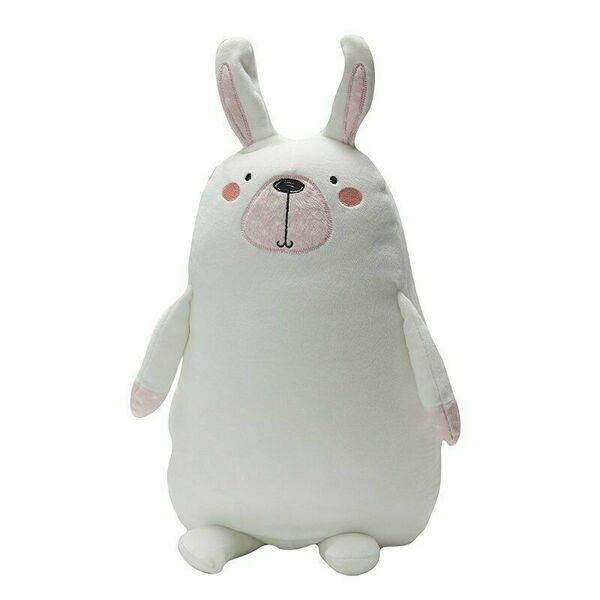InnoGIO Plyšový polštářek velký Rabbit Leo porovnat ceny