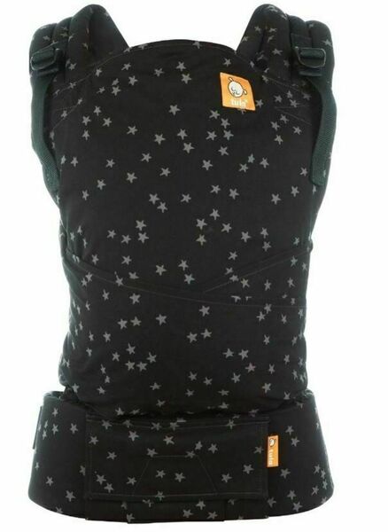 TULA HALF BUCKLE Nosítko - Discover porovnat ceny