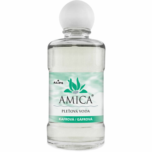 Amica Kafrová pleťová voda 60ml porovnat ceny