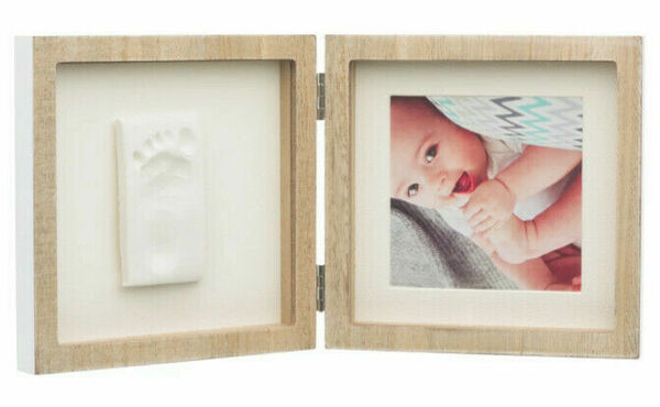 Baby Art  Square Frame Wooden porovnat ceny