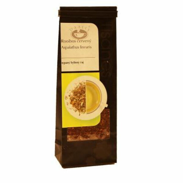 Oxalis Rooibos červený 70 g porovnat ceny