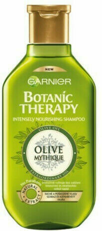 Garnier Botanic Therapy Šampon pro suché až poškozené vlasy 400ml porovnat ceny