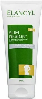 Elancyl Slim Design 45+ 200 ml porovnat ceny