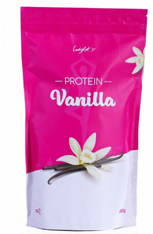 Ladylab Protein Vanilla 300g porovnat ceny