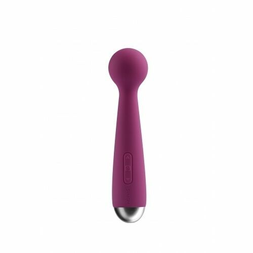 Svakom Vibrátor Emma Mini violet porovnat ceny
