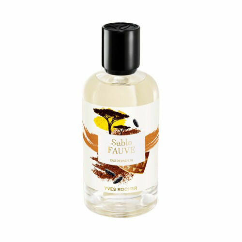 Yves Rocher Sable Fauve EdP 100ml porovnat ceny