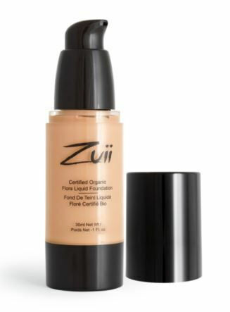 ZUII Organic BIO Tekutý make-up Olive Medium 30 ml porovnat ceny