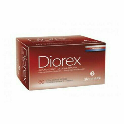 Diorex 450mg/50mg por.tbl.flm.60 porovnat ceny