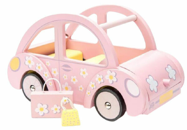 Le Toy Van Auto Sophie porovnat ceny