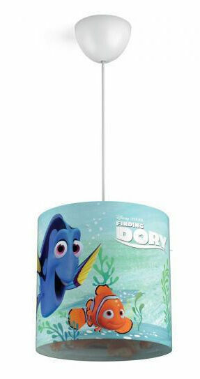 Philips Dětské svítidlo Hledá se Dory porovnat ceny