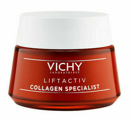 Vichy Liftactiv Collagen Specialist 50ml porovnat ceny