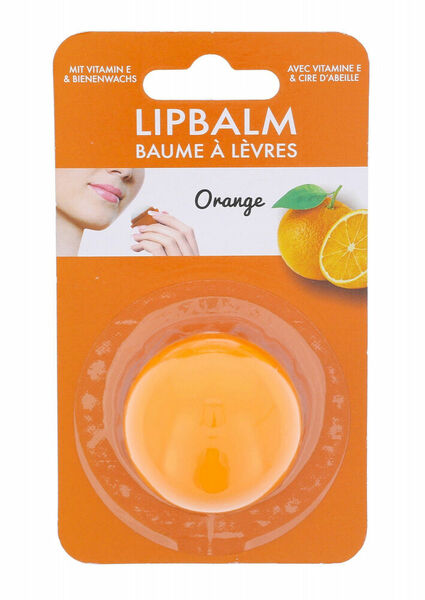 2K Lip Balm balzám na rty 5 g Orange porovnat ceny