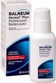 Balneum Hermal Plus tekutina 200ml porovnat ceny