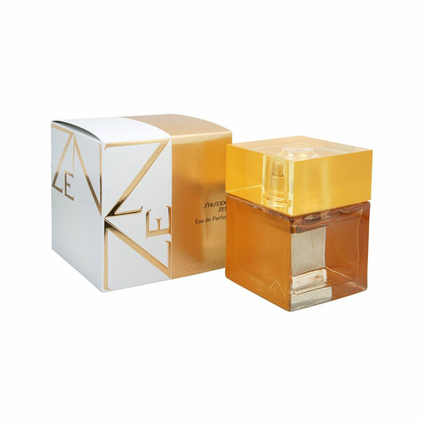 Shiseido Zen Parfémovaná voda 100ml porovnat ceny
