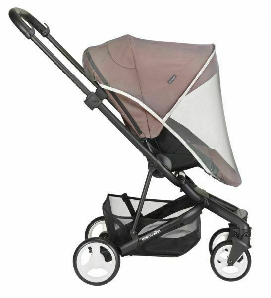 Easywalker Moskytiéra na sportovní část Charley porovnat ceny